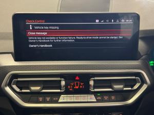 BMW X3 xDrive20d M Sport - Image 12