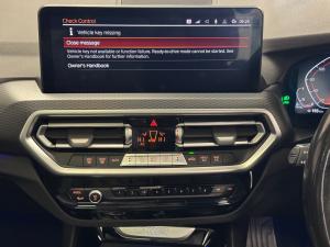 BMW X3 xDrive20d M Sport - Image 13
