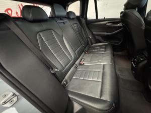 BMW X3 xDrive20d M Sport - Image 15