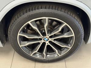 BMW X3 xDrive20d M Sport - Image 19