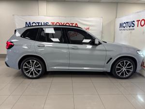 BMW X3 xDrive20d M Sport - Image 3