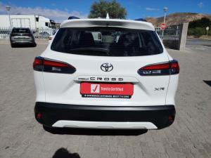 Toyota Corolla Cross 1.8 XR - Image 5
