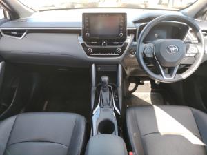 Toyota Corolla Cross 1.8 XR - Image 6