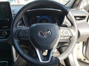 Toyota Corolla Cross 1.8 XR - Image 8