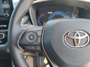 Toyota Corolla Cross 1.8 XR - Image 9
