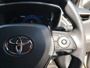 Toyota Corolla Cross 1.8 XR - Image 10