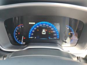 Toyota Corolla Cross 1.8 XR - Image 11