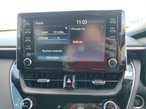 Toyota Corolla Cross 1.8 XR - Image 13