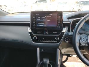 Toyota Corolla Cross 1.8 XR - Image 14
