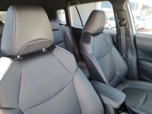 Toyota Corolla Cross 1.8 XR - Image 16
