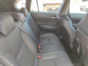 Toyota Corolla Cross 1.8 XR - Image 17
