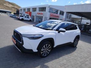 Toyota Corolla Cross 1.8 XR - Image 20
