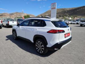Toyota Corolla Cross 1.8 XR - Image 21