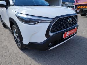 Toyota Corolla Cross 1.8 XR - Image 23