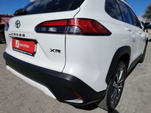 Toyota Corolla Cross 1.8 XR - Image 24