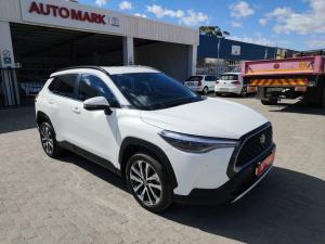 Toyota Corolla Cross 1.8 XR - Image 1