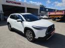 Thumbnail Toyota Corolla Cross 1.8 XR