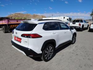 Toyota Corolla Cross 1.8 XR - Image 2