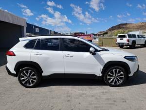 Toyota Corolla Cross 1.8 XR - Image 3