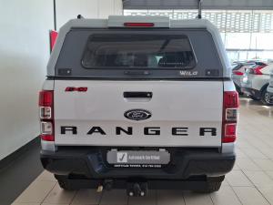 Ford Ranger 2.0SiT double cab 4x4 XLT FX4 - Image 5