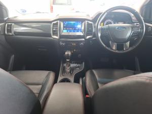 Ford Ranger 2.0SiT double cab 4x4 XLT FX4 - Image 6