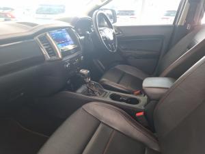 Ford Ranger 2.0SiT double cab 4x4 XLT FX4 - Image 7