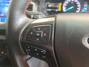 Ford Ranger 2.0SiT double cab 4x4 XLT FX4 - Image 9