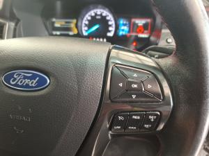 Ford Ranger 2.0SiT double cab 4x4 XLT FX4 - Image 10