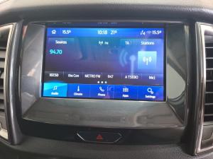 Ford Ranger 2.0SiT double cab 4x4 XLT FX4 - Image 13