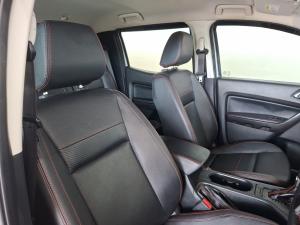 Ford Ranger 2.0SiT double cab 4x4 XLT FX4 - Image 16