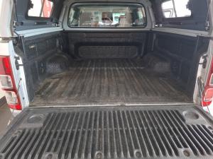 Ford Ranger 2.0SiT double cab 4x4 XLT FX4 - Image 18