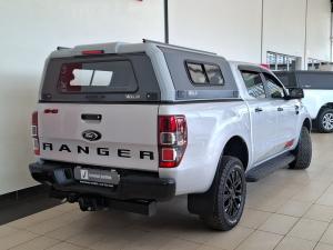Ford Ranger 2.0SiT double cab 4x4 XLT FX4 - Image 2