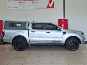 Ford Ranger 2.0SiT double cab 4x4 XLT FX4 - Image 3