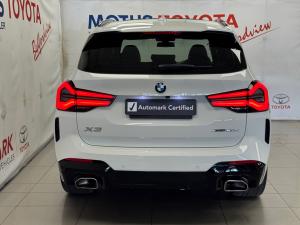 BMW X3 xDrive20d M Sport - Image 5