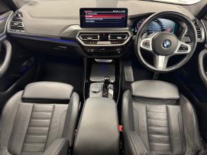 BMW X3 xDrive20d M Sport - Image 6