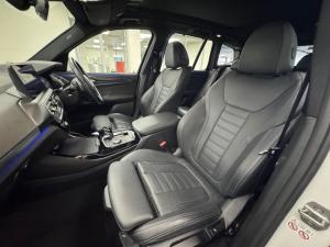 BMW X3 xDrive20d M Sport - Image 7