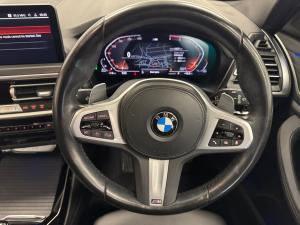 BMW X3 xDrive20d M Sport - Image 8