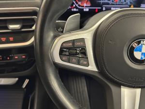 BMW X3 xDrive20d M Sport - Image 9