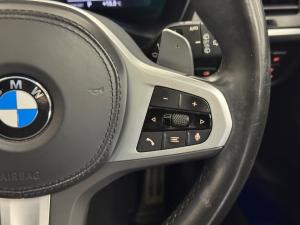 BMW X3 xDrive20d M Sport - Image 10