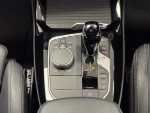 BMW X3 xDrive20d M Sport - Image 11