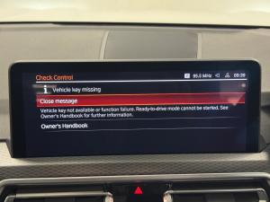 BMW X3 xDrive20d M Sport - Image 12