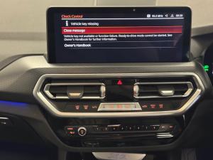 BMW X3 xDrive20d M Sport - Image 13