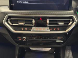 BMW X3 xDrive20d M Sport - Image 14