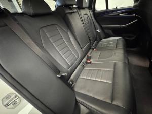 BMW X3 xDrive20d M Sport - Image 15