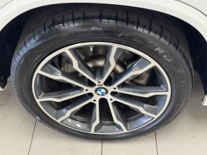 BMW X3 xDrive20d M Sport - Image 17
