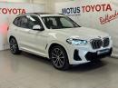 Thumbnail BMW X3 xDrive20d M Sport
