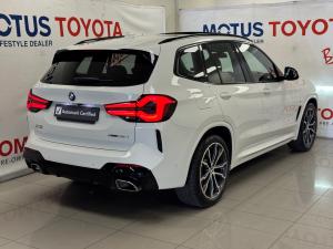 BMW X3 xDrive20d M Sport - Image 2