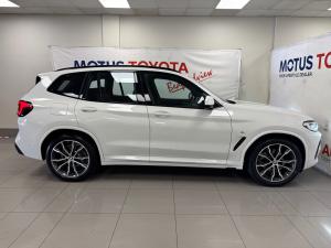 BMW X3 xDrive20d M Sport - Image 3