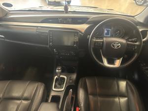 Toyota Hilux 2.8GD-6 double cab Raider auto - Image 6