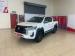Toyota Hilux 2.8GD-6 double cab Raider auto - Thumbnail 18
